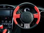 Toyota GT 86 Prototype 2011 года